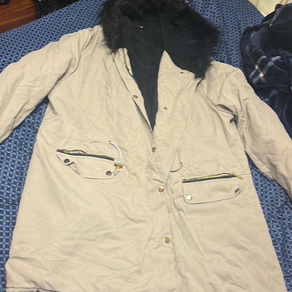 Coat